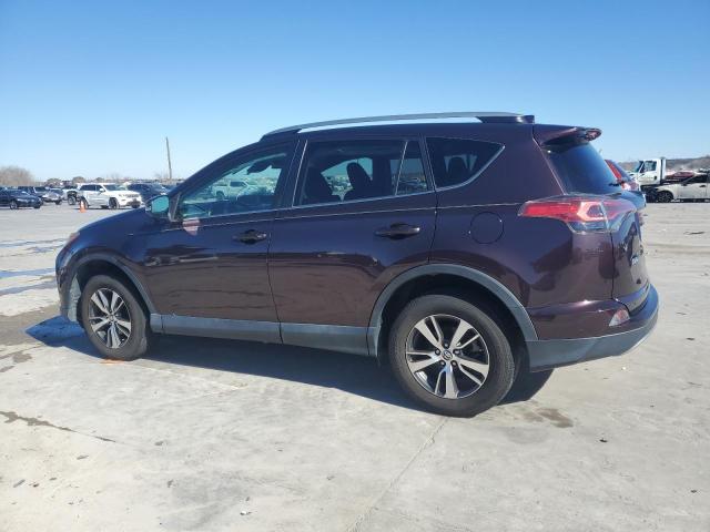 2018 TOYOTA RAV4 ADVEN - 2T3WFREV3JW458209
