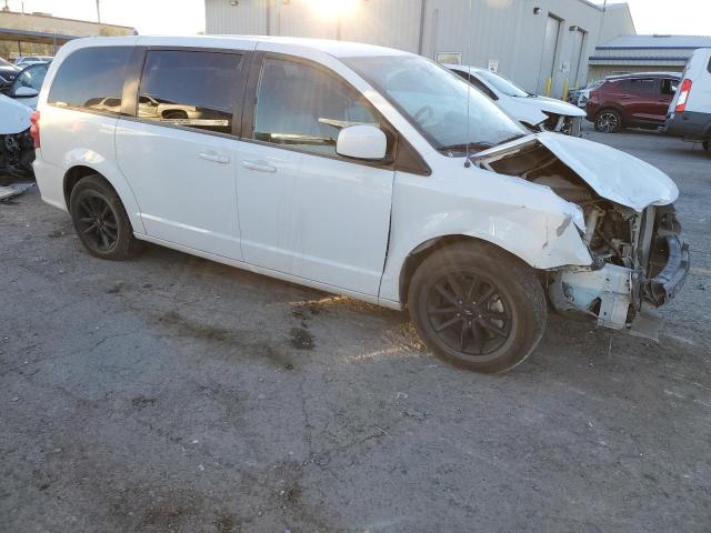 Vin: 2c4rdgeg2kr673813, lot: 87943145, dodge caravan gt 20194