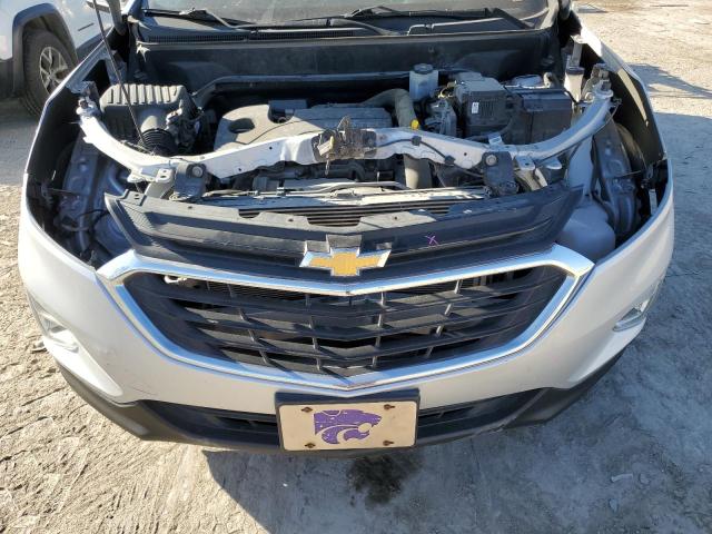 2018 CHEVROLET EQUINOX LT - 2GNAXJEV5J6274434