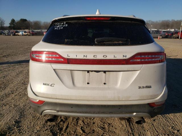 2015 LINCOLN MKC 5LMTJ2AH0FUJ02984