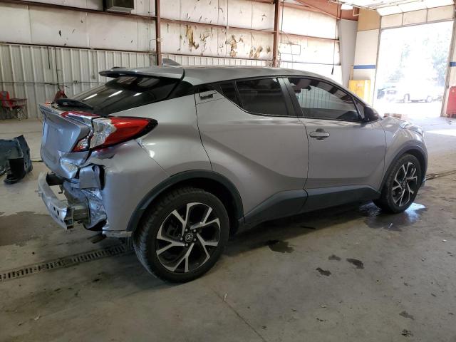 2018 TOYOTA CHR NMTKHMBX8JR044280