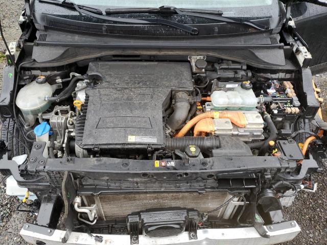 2019 KIA NIRO EX PR KNDCC3LD1K5303251