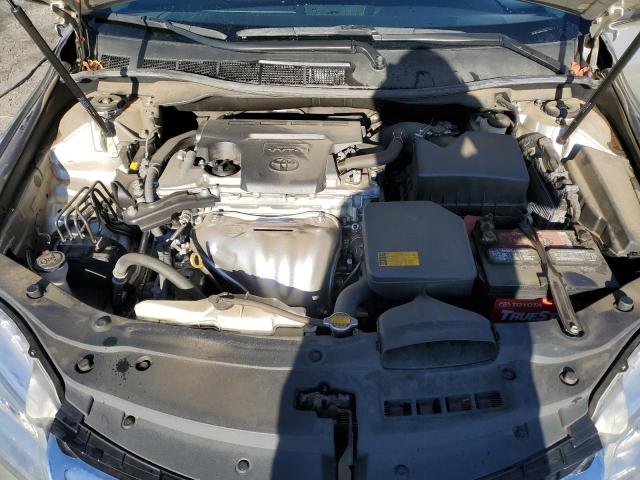 2015 TOYOTA CAMRY LE 4T1BF1FK2FU886714