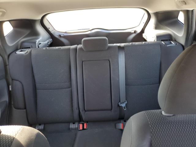 2020 NISSAN ROGUE SPOR - JN1BJ1CV7LW274142