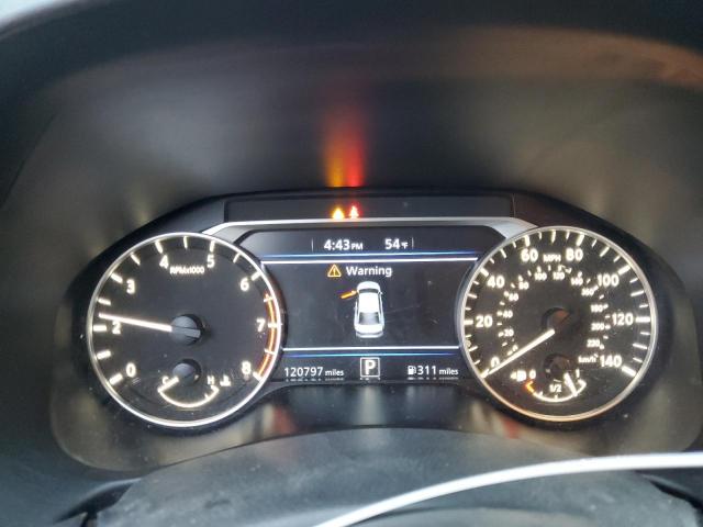 2020 NISSAN ALTIMA S - 1N4BL4BV5LC186255