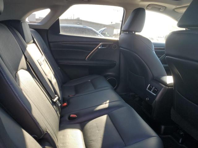 2019 LEXUS RX 350 BAS - 2T2BZMCA6KC206373