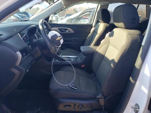 2019 CHEVROLET TRAVERSE L - 1GNEVGKW0KJ304175