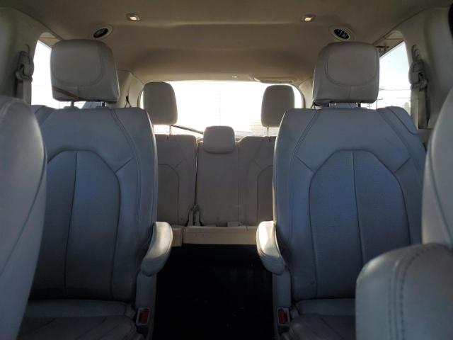 2021 CHRYSLER VOYAGER LX - 2C4RC1DG6MR530528