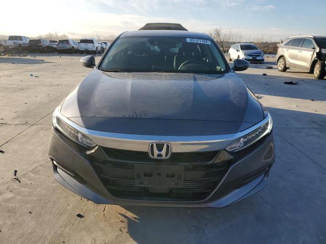 2019 HONDA ACCORD LX - 1HGCV1F18KA012609