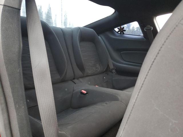 2015 FORD MUSTANG GT 1FA6P8CF9F5335831