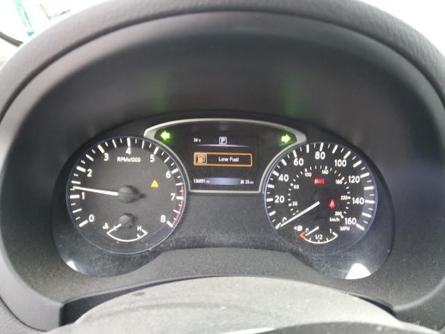 2017 NISSAN ALTIMA 2.5 - 1N4AL3AP0HC135746