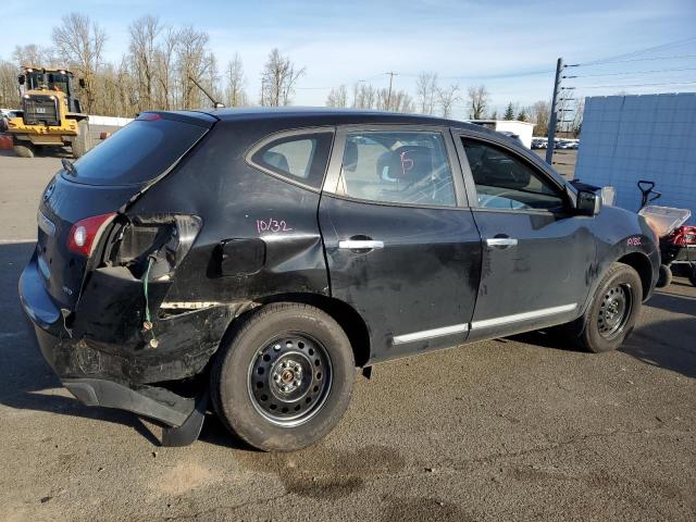 2015 NISSAN ROGUE SELE - JN8AS5MV9FW765817