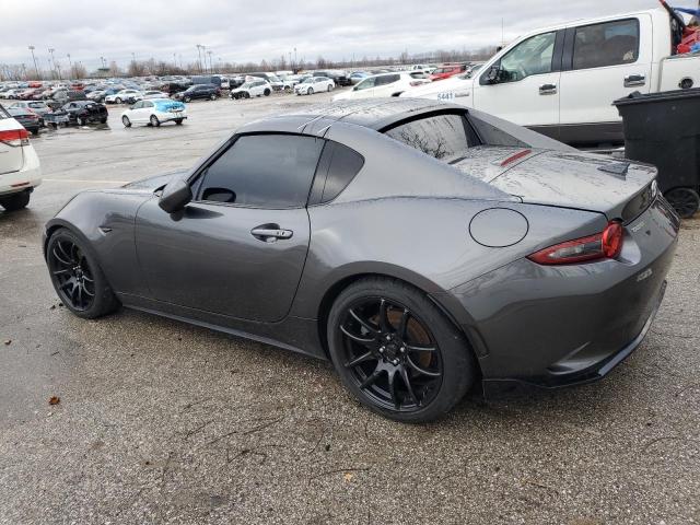 2019 MAZDA MX-5 MIATA - JM1NDAM72K0303288