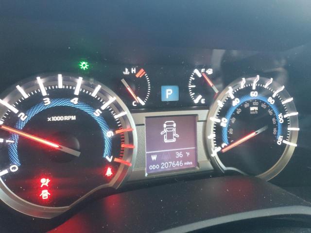 2015 TOYOTA 4RUNNER SR - JTEZU5JR0F5104694