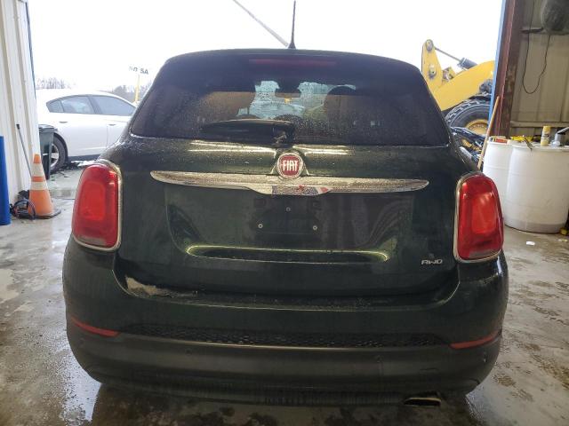 2016 FIAT 500X LOUNG ZFBCFYDT8GP355372