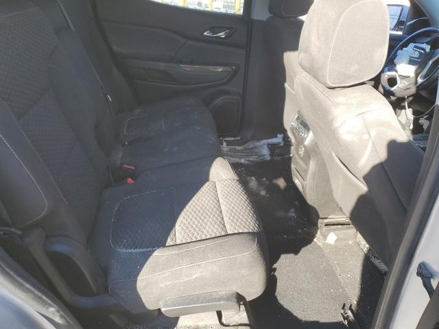 2019 GMC ACADIA SLE 1GKKNSLS6KZ266872
