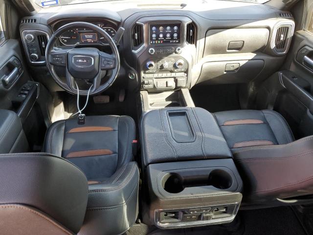 2021 GMC SIERRA K15 - 3GTP9EEL7MG396630