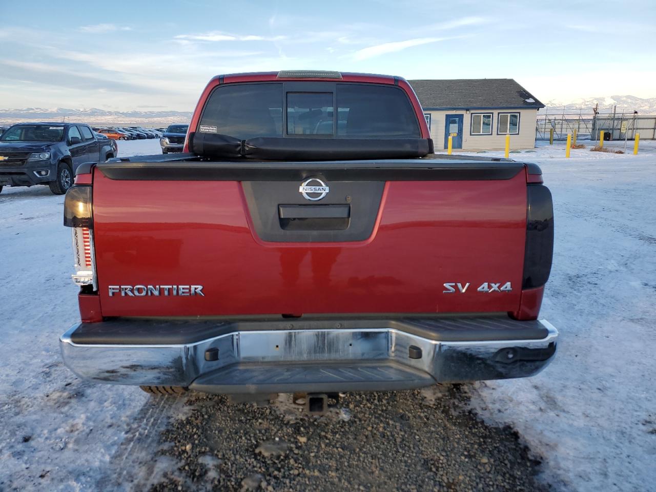 Global Auto Auctions