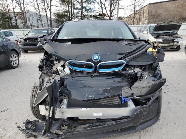 2021 BMW I3 REX - WBY8P4C0XM7H46987