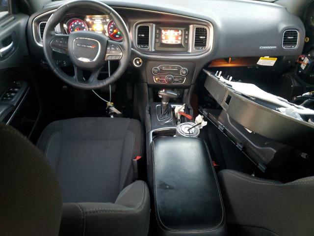 2015 DODGE CHARGER SE - 2C3CDXBG6FH800816