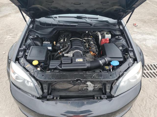 2017 CHEVROLET CAPRICE PO 6G3NS5U26HL308652