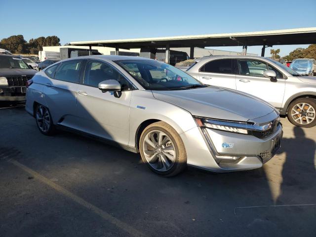 2021 HONDA CLARITY JHMZC5F15MC001126