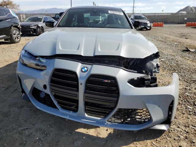 2021 BMW M3 WBS53AY03MFL42464