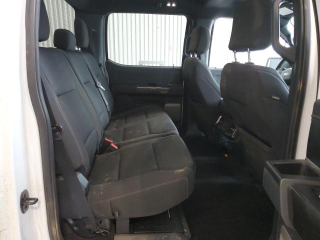 2023 FORD F150 SUPER - 1FTFW1E87PKD27930