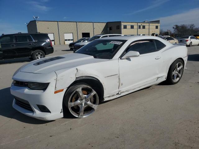 CHEVROLET CAMARO 2SS