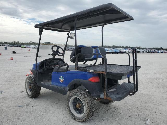 CLUB GOLF CART 2017 blue   JE1722728422 photo #4