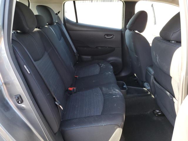 2023 NISSAN LEAF S 1N4AZ1BV5PC554643