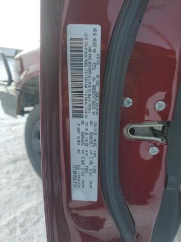 2018 DODGE 3500 3C63R3JL9JG429185
