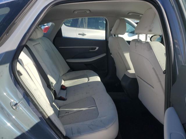 2024 HYUNDAI SONATA SEL - KMHL64JA3RA359324