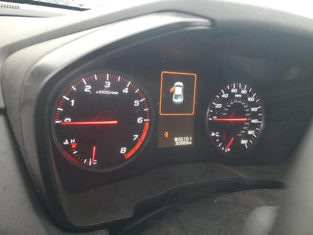 2022 SUBARU WRX LIMITE JF1VBAL68N9010192