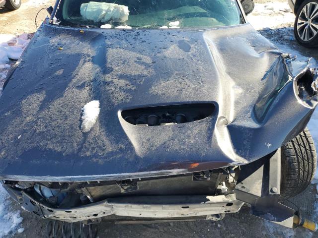 2020 DODGE CHALLENGER - 2C3CDZJG6LH156467