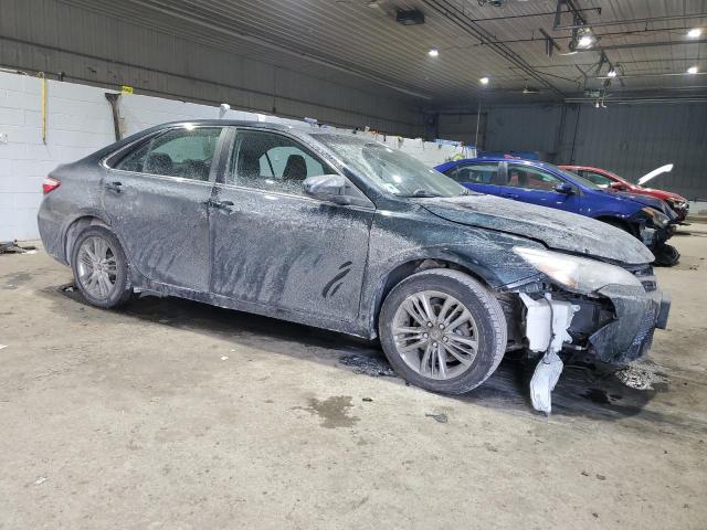 2015 TOYOTA CAMRY LE - 4T1BF1FK4FU113811