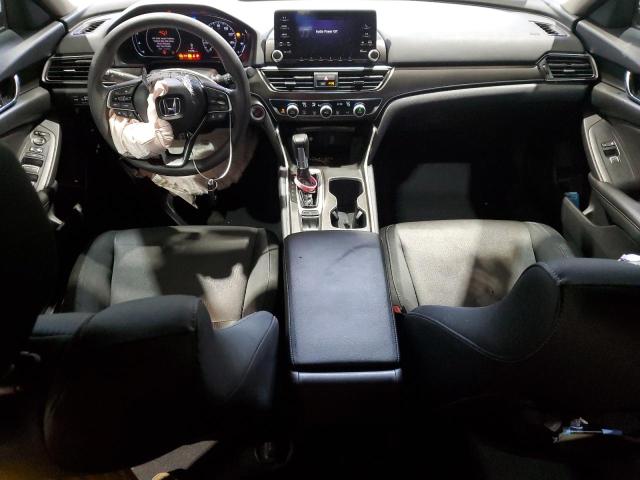 2020 HONDA ACCORD LX 1HGCV1F10LA142109
