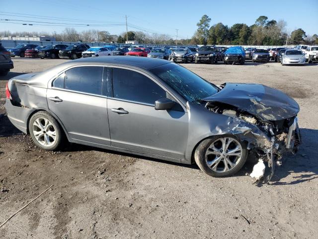 3FAHP0HAXCR241540 2012 FORD ALL Models