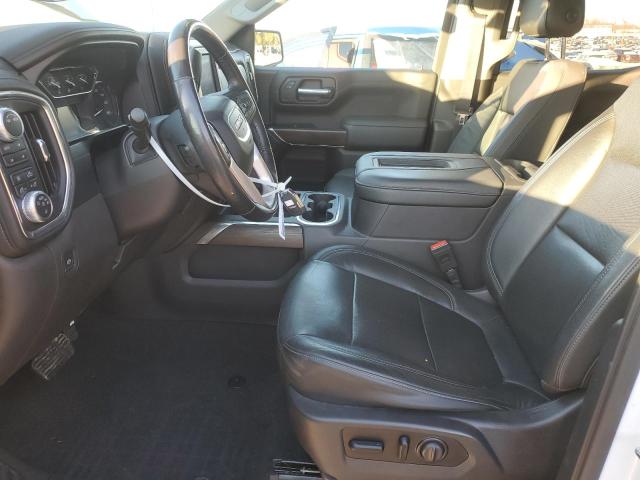 2020 GMC SIERRA K15 - 3GTU9DED6LG417360