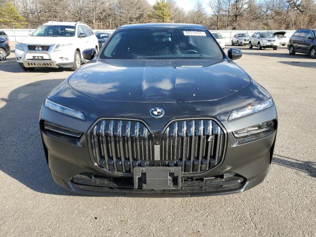 2024 BMW I7 XDRIVE6 WBY53EJ07RCP22309
