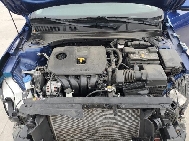 2024 KIA FORTE LX - 3KPF24AD3RE788645