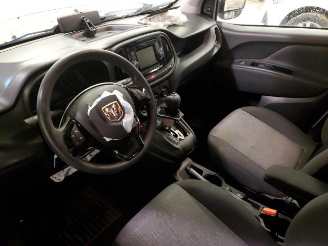 2022 RAM PROMASTER ZFBHRFAB2N6W56879