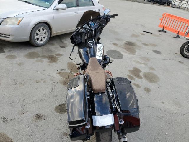 2023 HARLEY-DAVIDSON FLHXST 1HD1ABL29PB624130