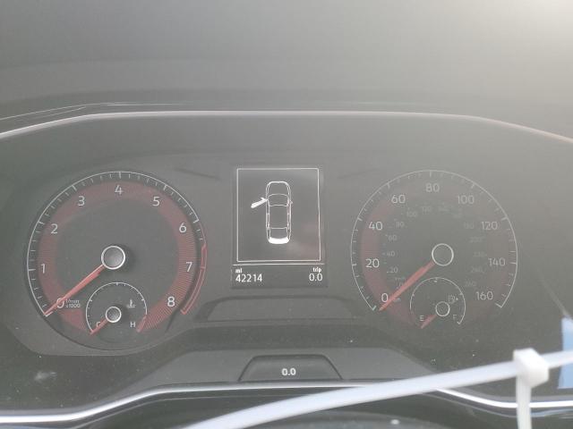 2020 VOLKSWAGEN JETTA S - 3VWCB7BU8LM073986