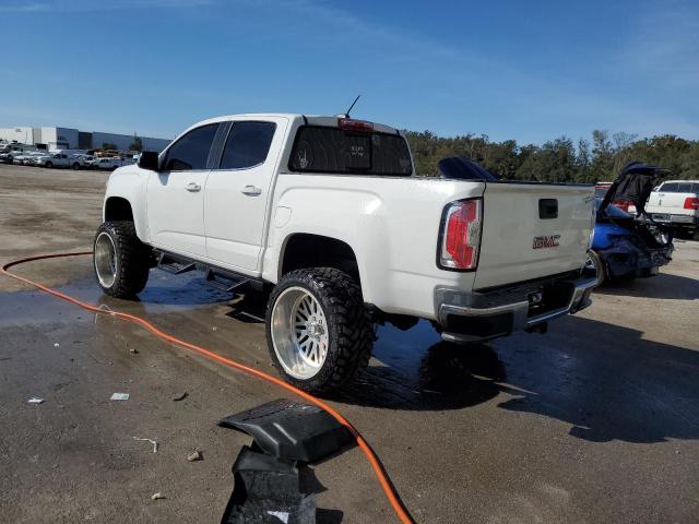 2016 GMC CANYON SLT 1GTP6DE10G1259842