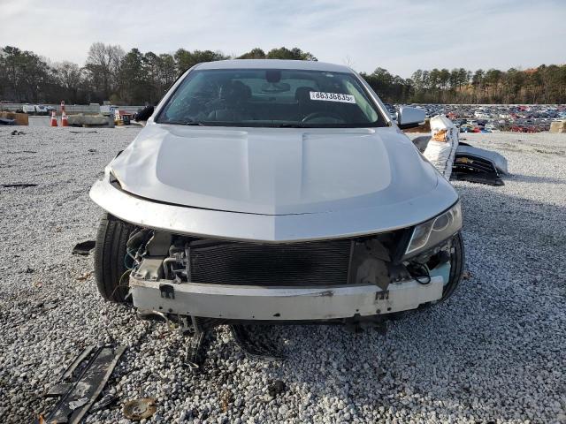2017 CHEVROLET IMPALA LT - 2G1105SA4H9119543