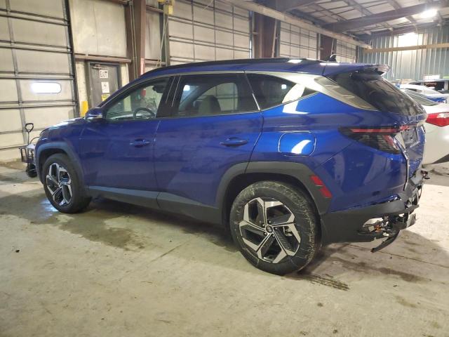 Vin: 5nmjecde1rh345533, lot: 43132165, hyundai tucson limited 20242