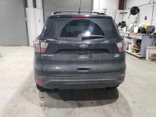 2017 FORD ESCAPE SE - 1FMCU9GD1HUC63273