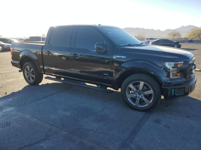 2017 FORD F150 SUPER - 1FTEW1CG2HKC35518