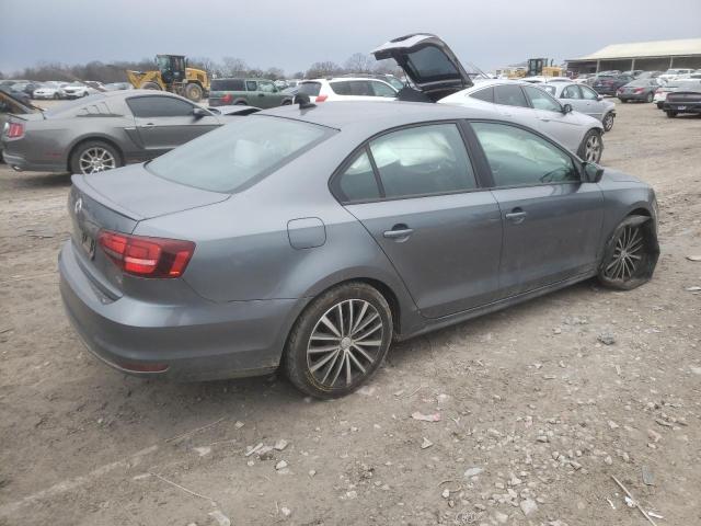 Vin: 3vwd17aj1hm408933, lot: 43140415, volkswagen jetta sport 20173